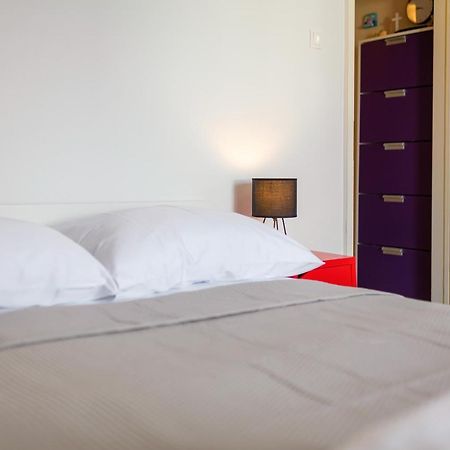 Central View Apartment Hvar Town Exterior foto